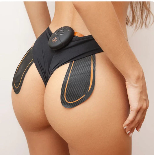 GluteTone™ Pro Masajeador y Tonificador