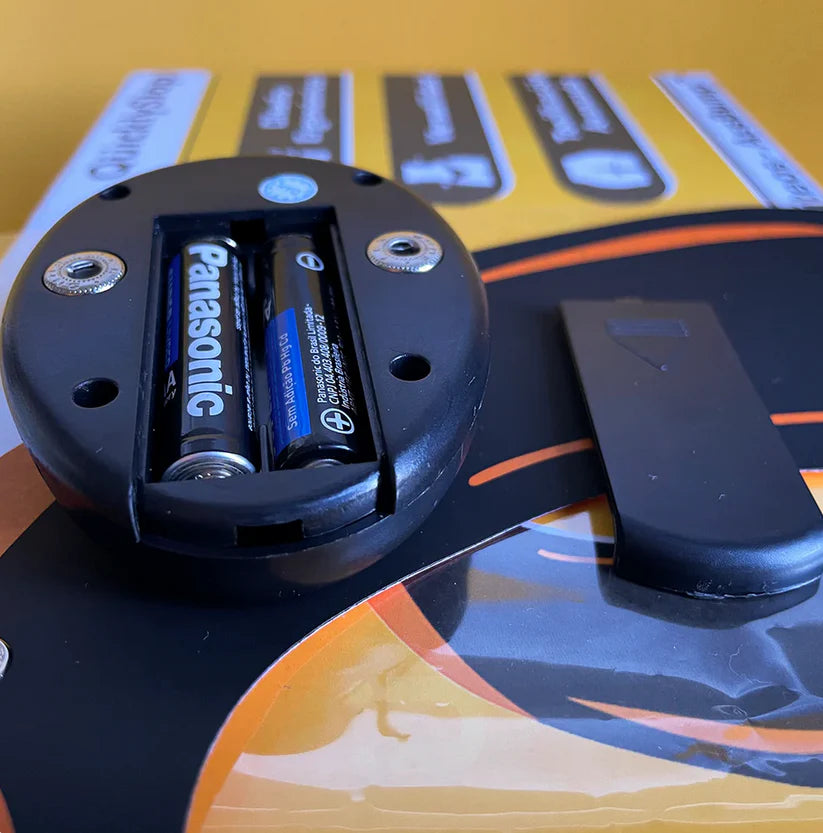 GluteTone™ Pro Masajeador y Tonificador